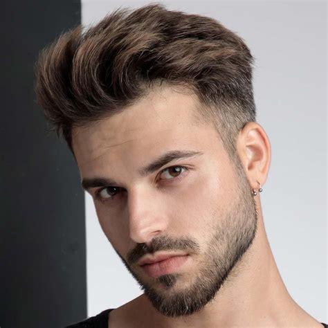 tagli a capelli uomo